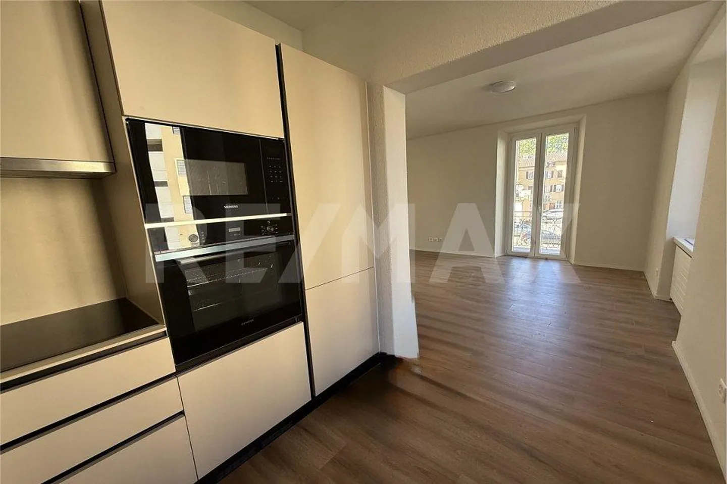 3.5 Apartment in renovated building in the heart of Bellinzona - Photo 3 of 13