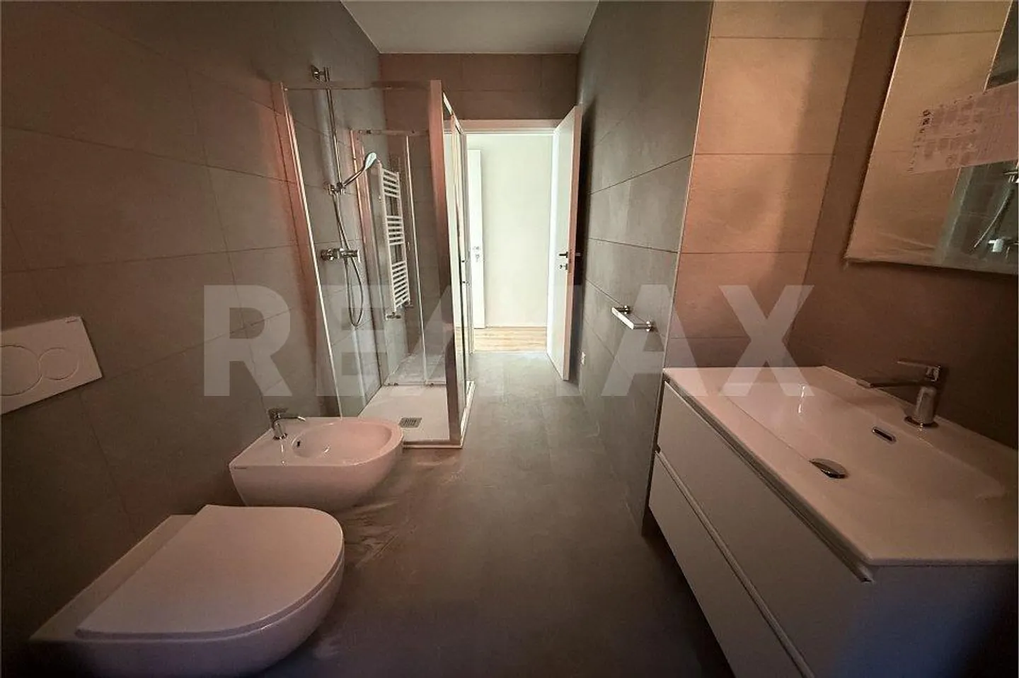 3.5 Apartment in renovated building in the heart of Bellinzona - Photo 4 of 13