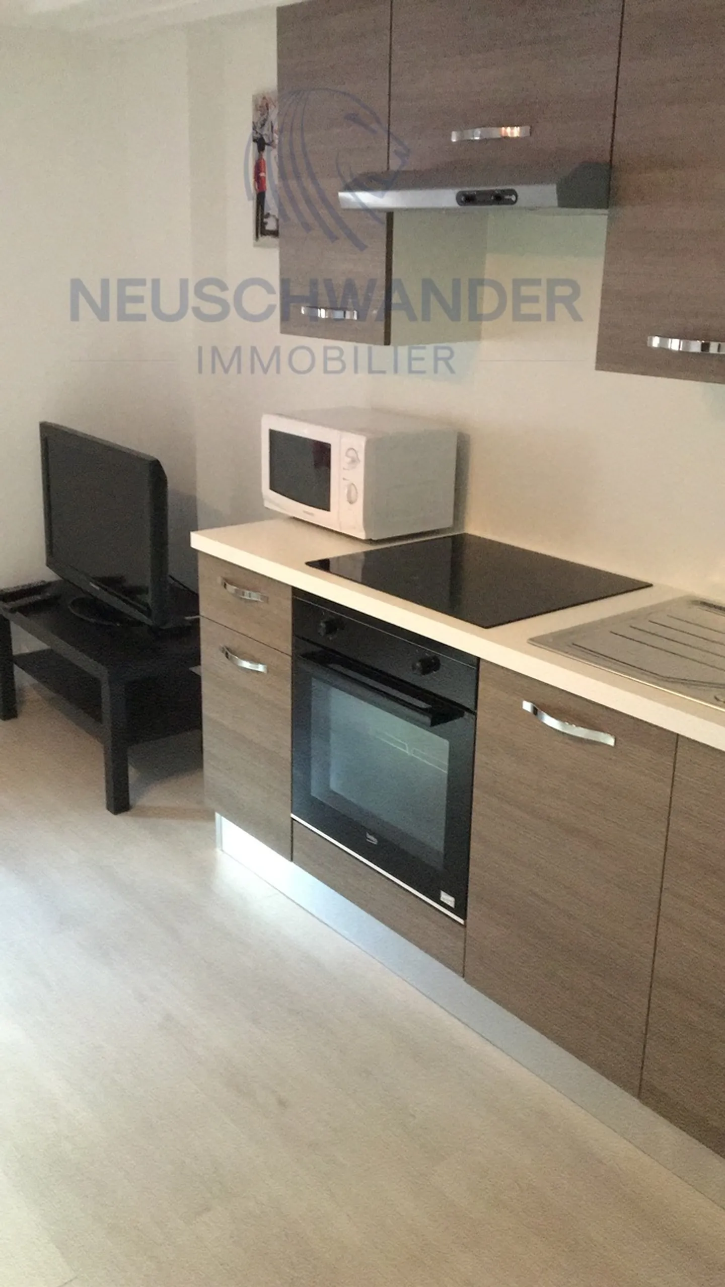 Appartamento in affitto - Foto 1 di 4