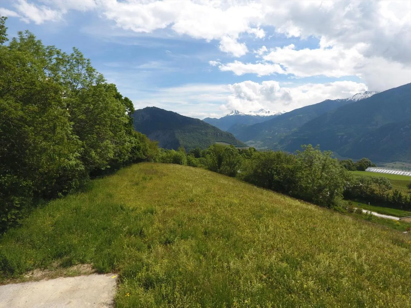 Villa individuelle 5.5 pièces à Grimisuat - Photo 6 sur 9