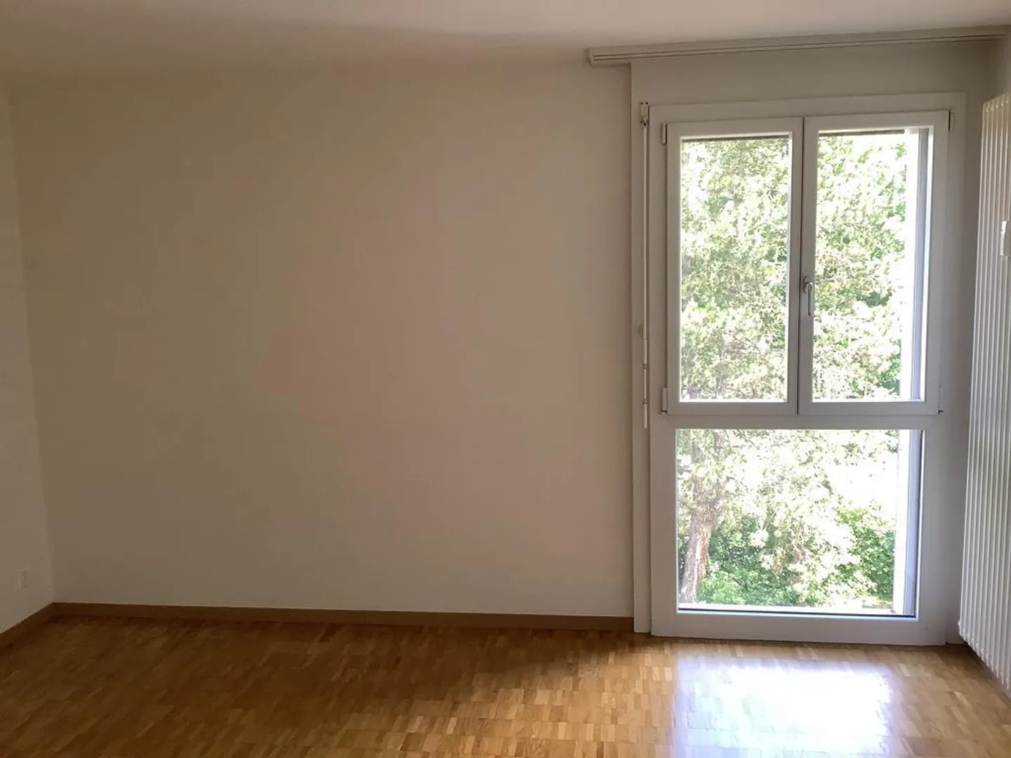 4-room apartment - Photo 7 of 8