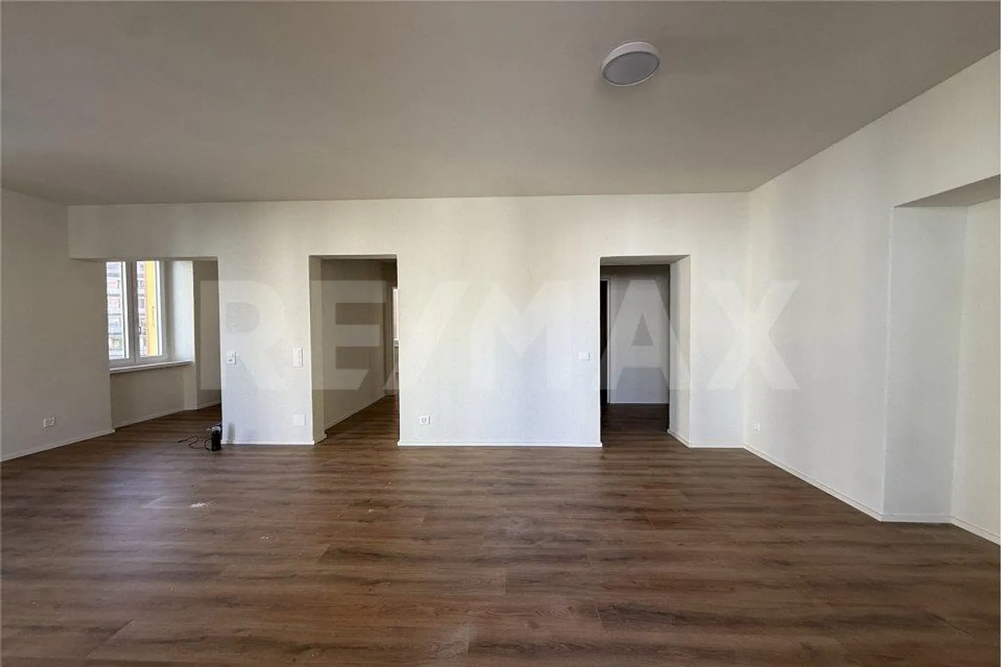 3.5 Apartment in renovated building in the heart of Bellinzona - Photo 5 of 13