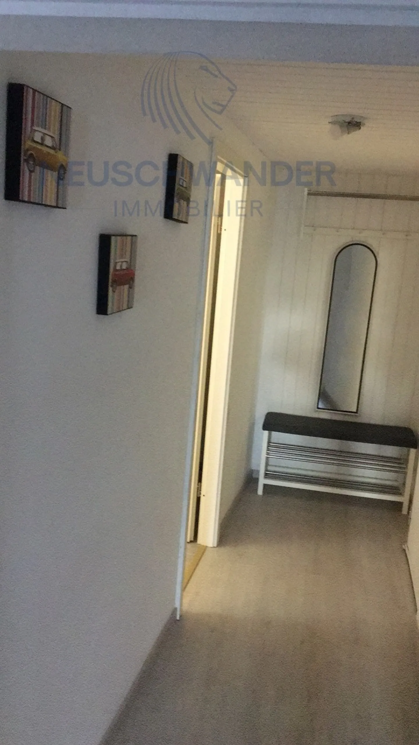 Appartamento in affitto - Foto 2 di 4