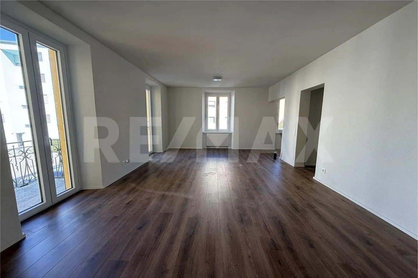 3.5 Apartment in renovated building in the heart of Bellinzona - Photo 6 of 13