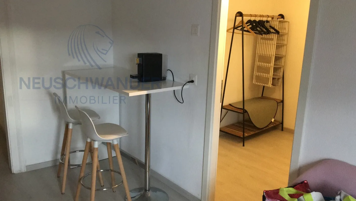 Appartamento in affitto - Foto 3 di 4