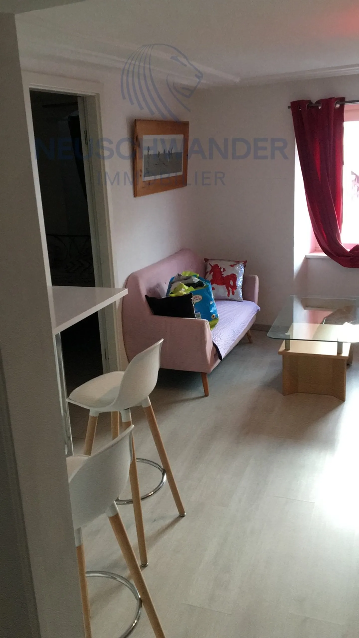 Appartamento in affitto - Foto 4 di 4