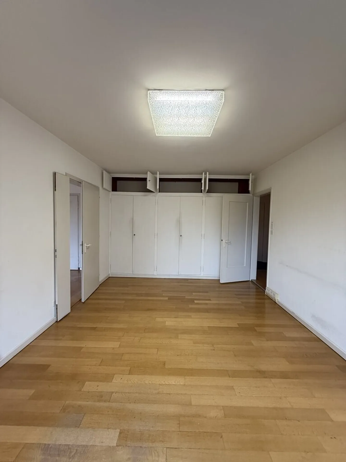 «Gewerbefläche direkt am Bahnhof Zug» - Foto 3 von 7