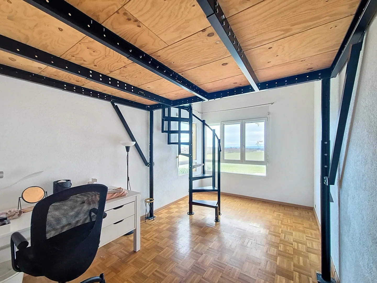 Individual villa with pool without any nuisance - Photo 9 of 11