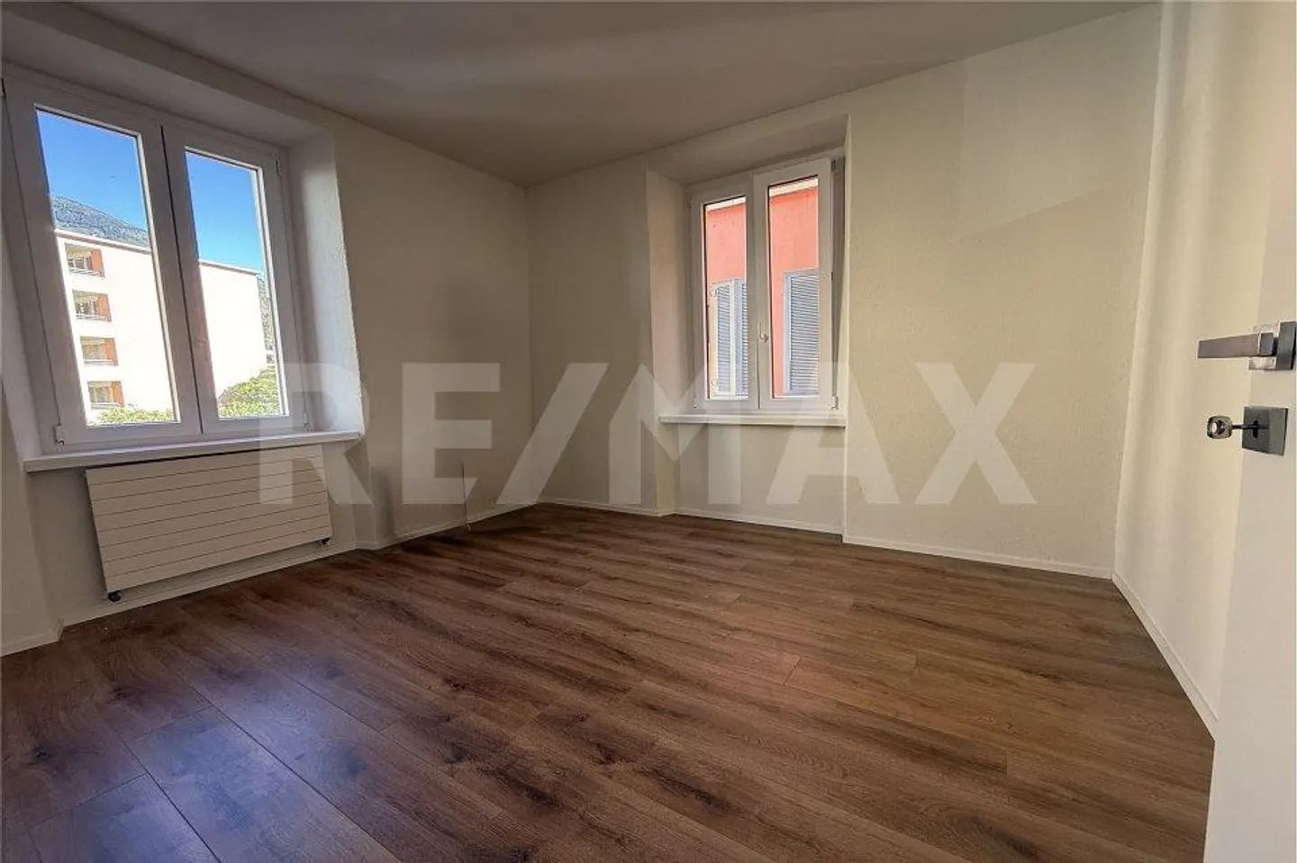 3.5 Apartment in renovated building in the heart of Bellinzona - Photo 7 of 13