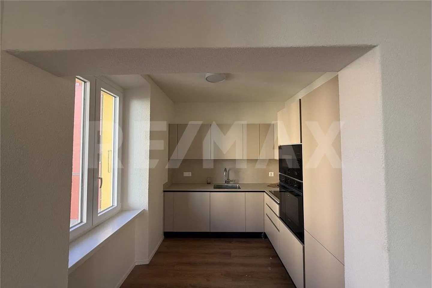 3.5 Apartment in renovated building in the heart of Bellinzona - Photo 8 of 13