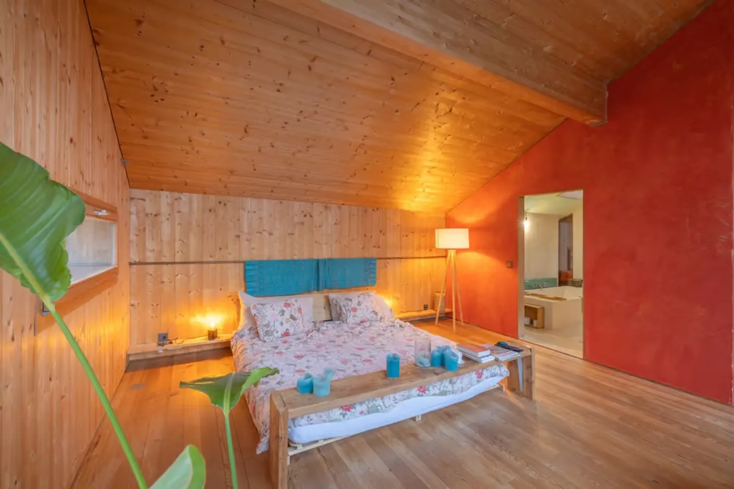 Villa d'Architecte au Bord de la Forêt - Photo 7 sur 13