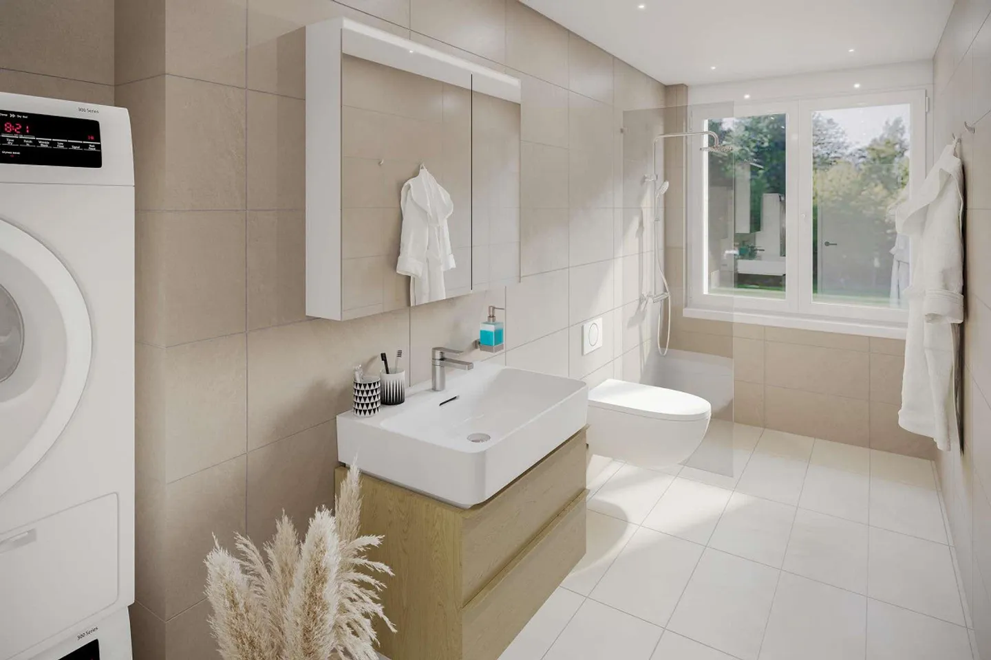 Nature Meets Home - Your New Home in Ramsen - Photo 4 of 7