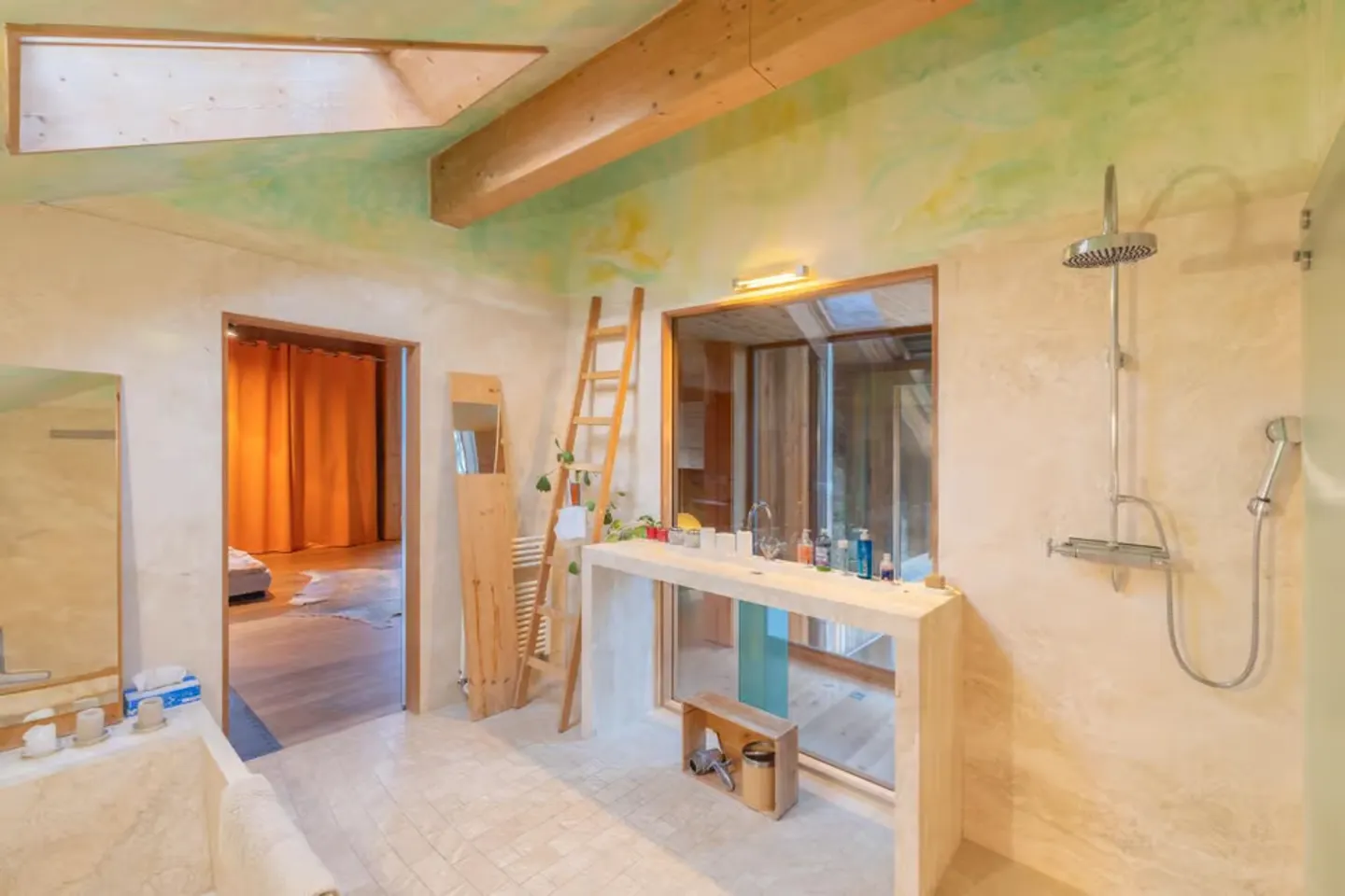 Villa d'Architecte au Bord de la Forêt - Photo 9 sur 13