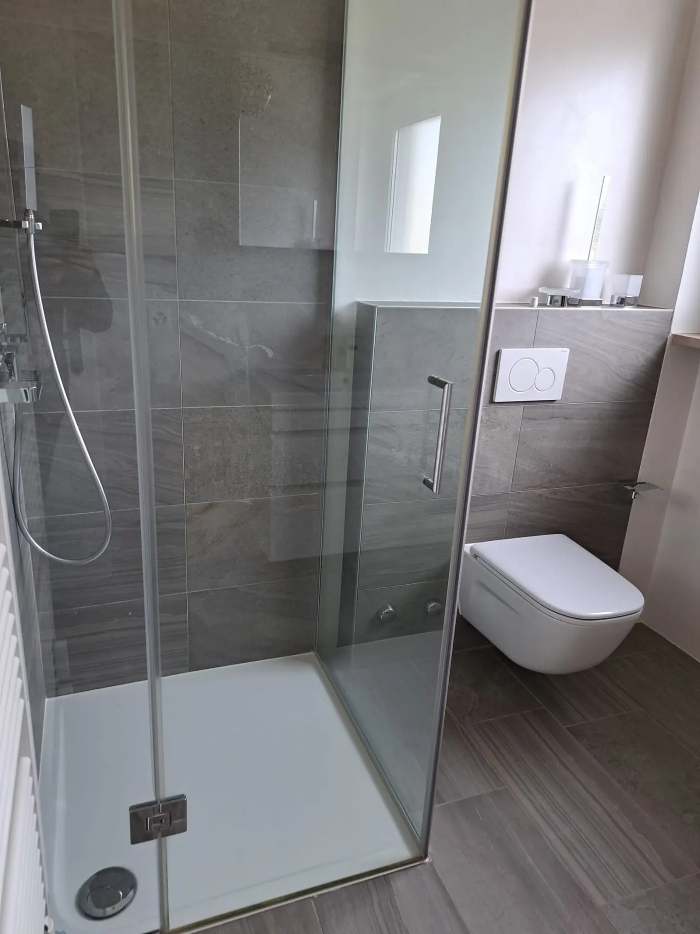 Modernes Apartment nahe Golf - Foto 9 von 18