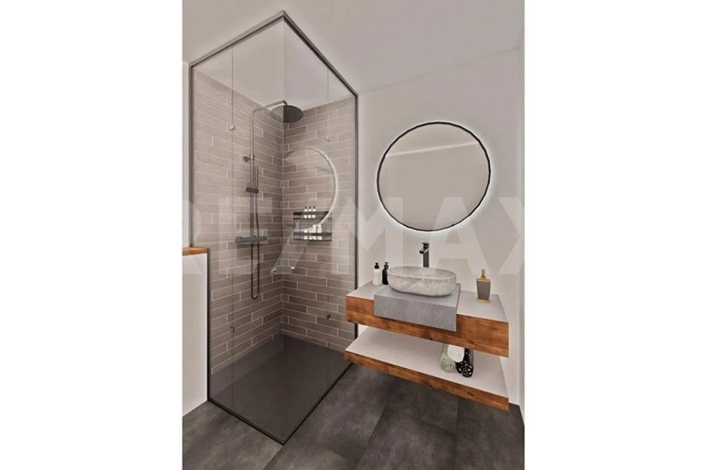 Great 2.5-room apartment for nature lovers on the Hohnegg plateau - Photo 3 of 4