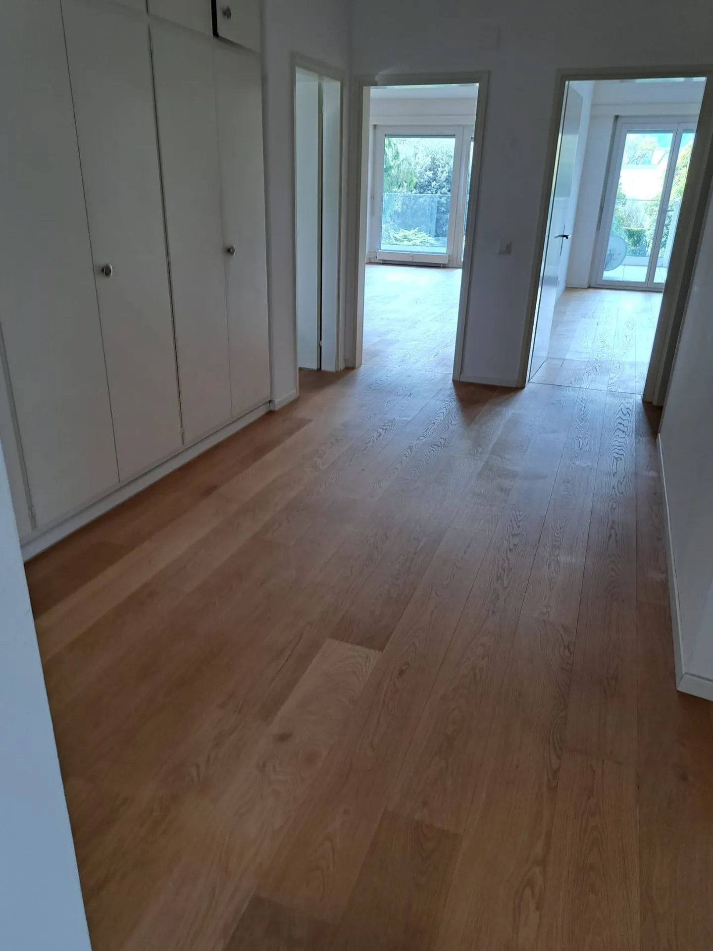 Modernes Apartment nahe Golf - Foto 11 von 18