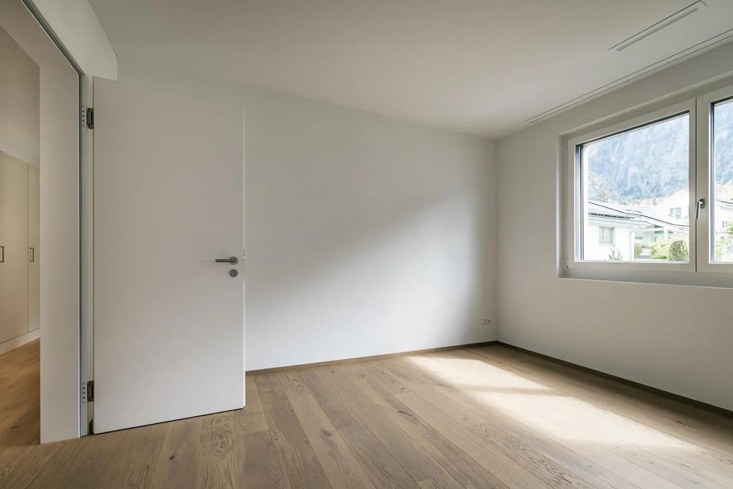 Neubau 3.5-Zimmerwohnung an bester Lage - Foto 4 von 9