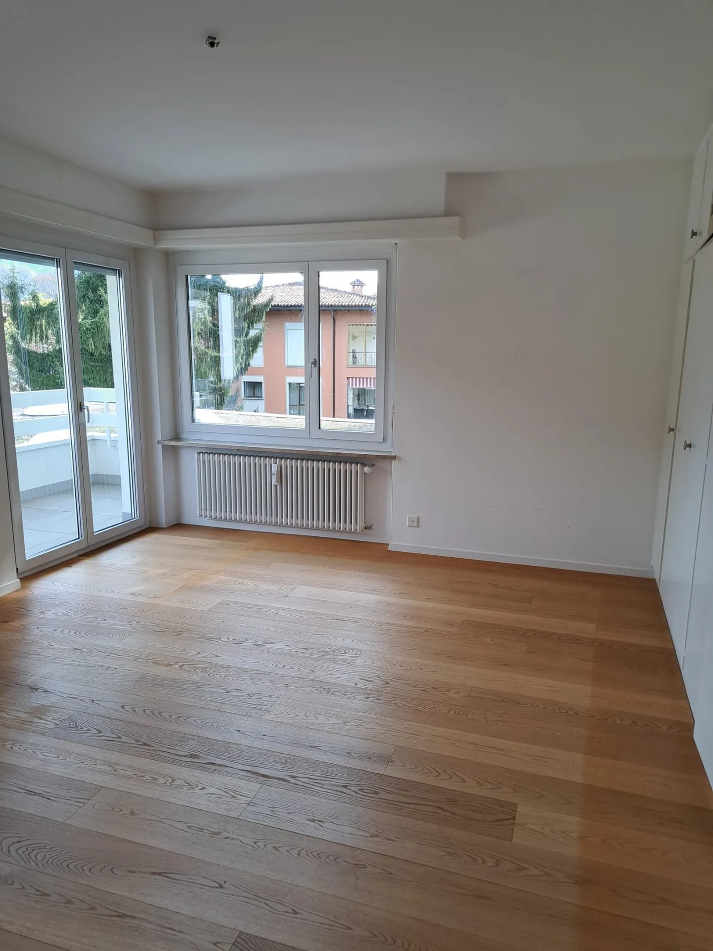 Modernes Apartment nahe Golf - Foto 12 von 18