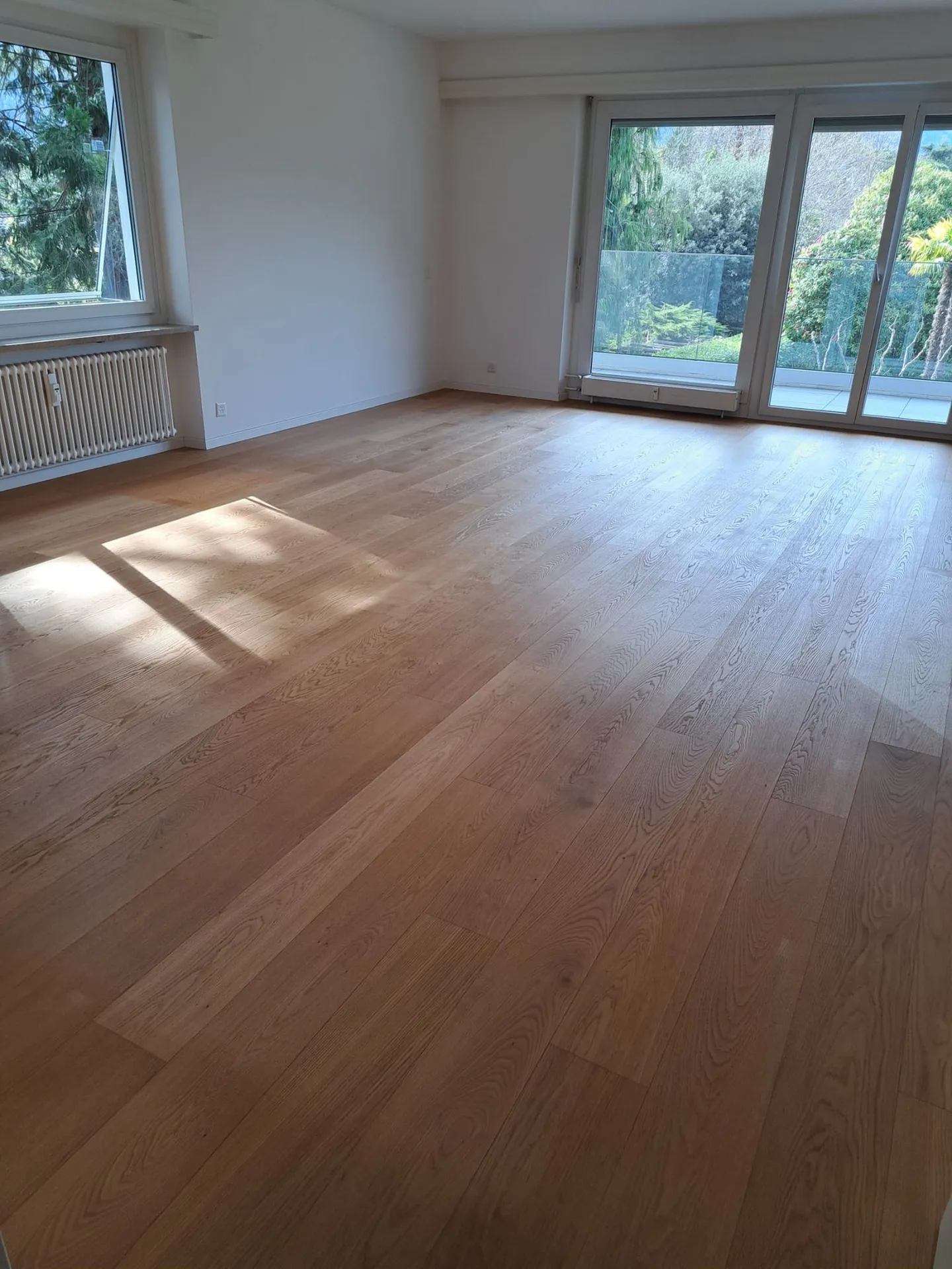 Modernes Apartment nahe Golf - Foto 13 von 18