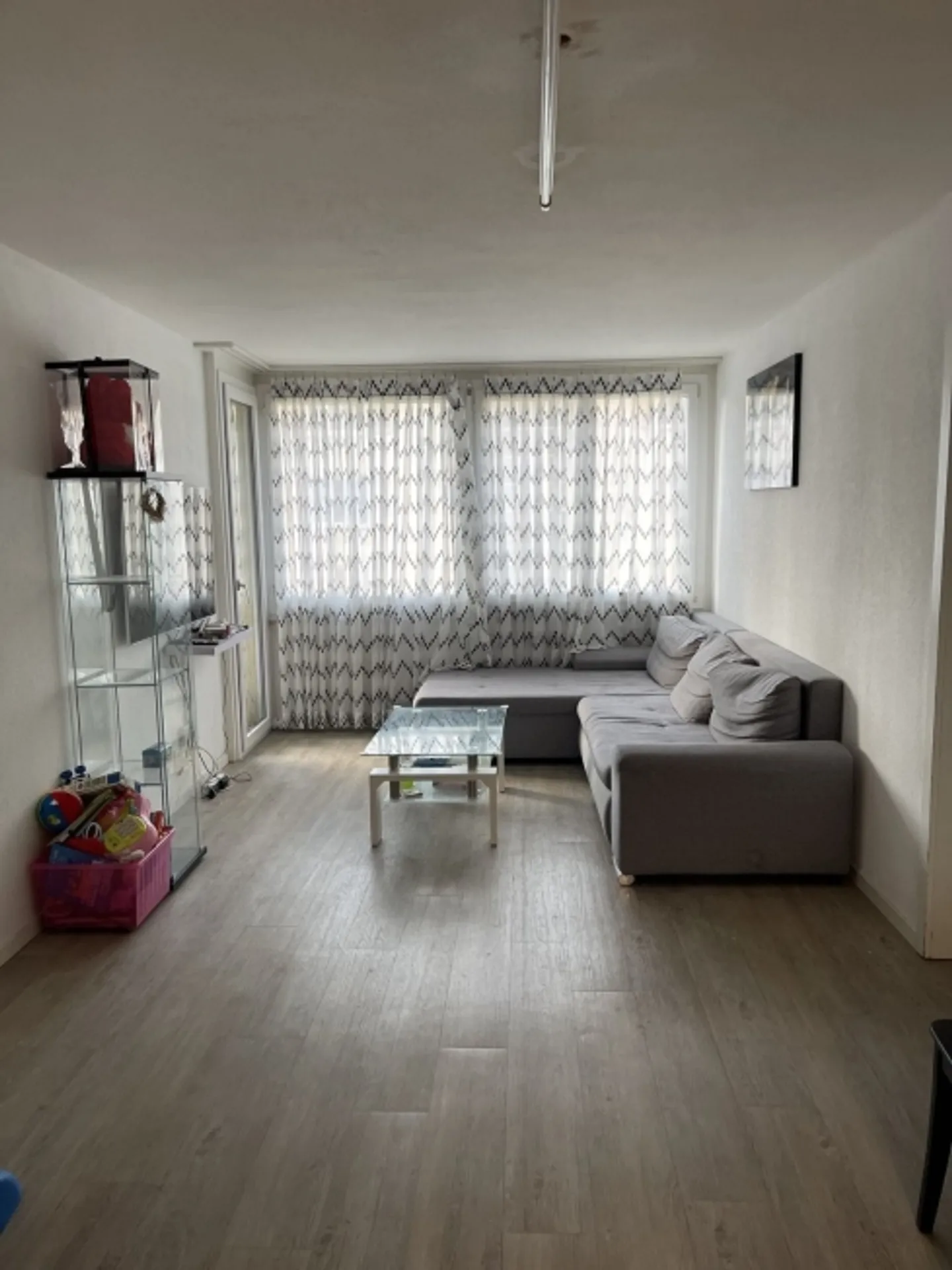 Charmant appartement 4 pièces - Photo 1 sur 13