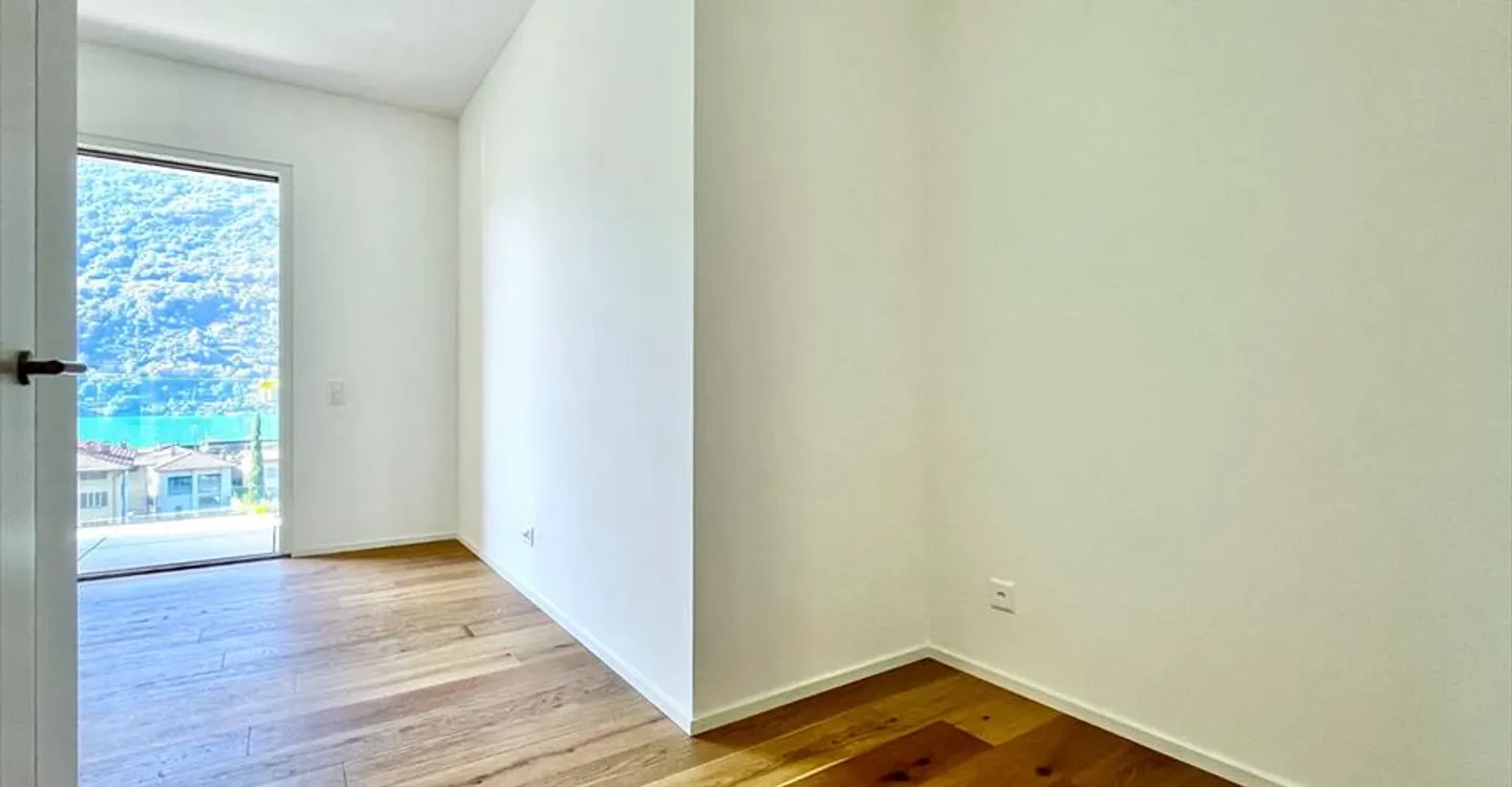 Luxuriöse Penthouse mit Seeblick - Foto 5 von 11