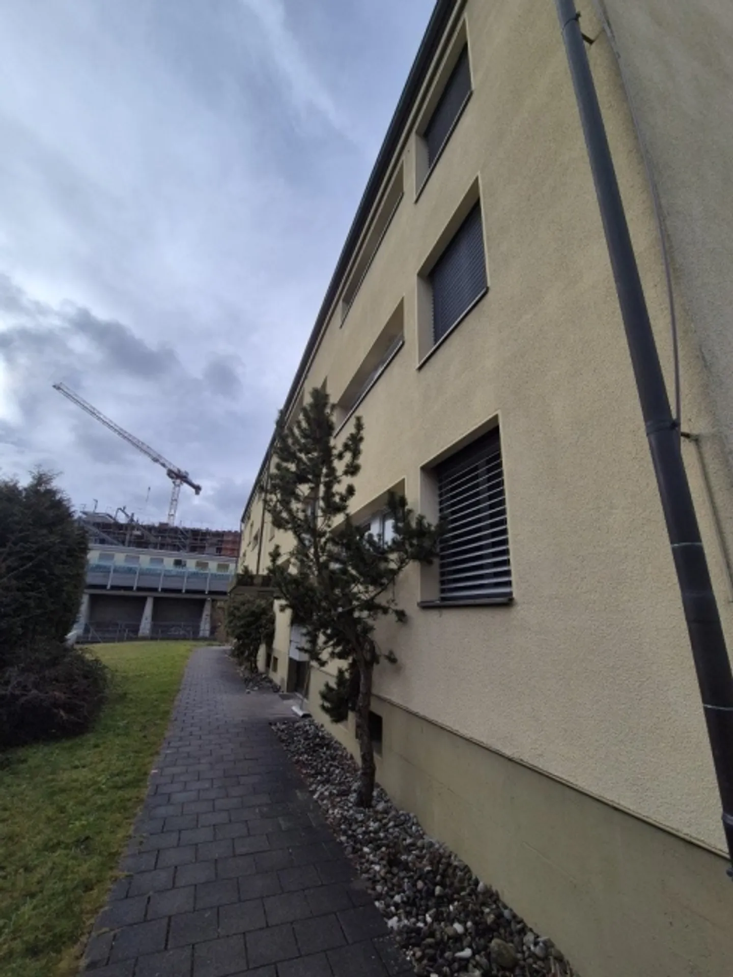 Charmant appartement 4 pièces - Photo 12 sur 13