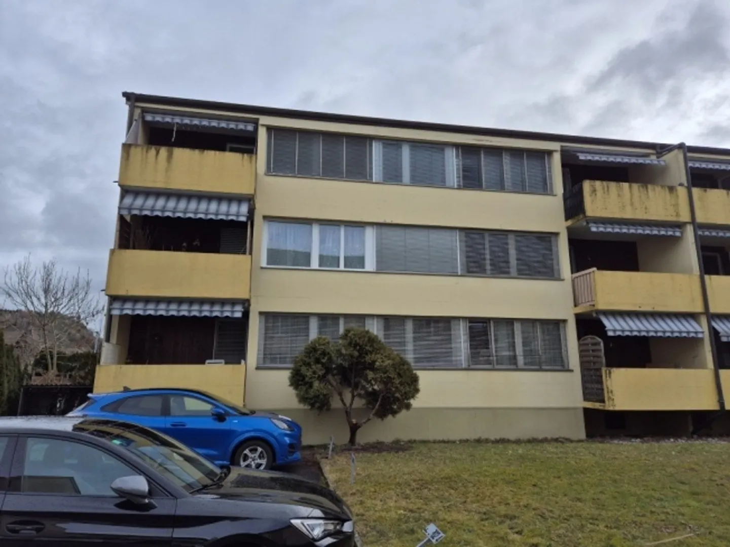 Charmant appartement 4 pièces - Photo 13 sur 13