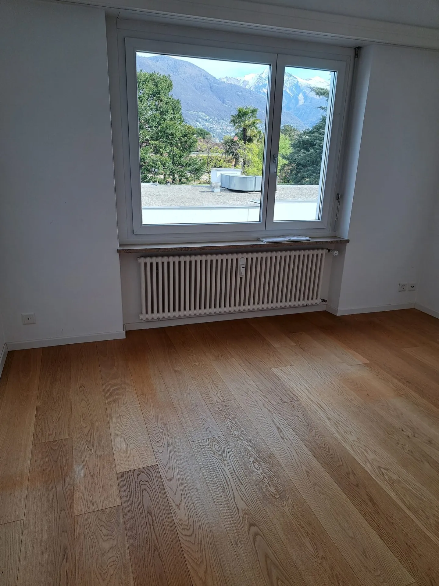 Modernes Apartment nahe Golf - Foto 15 von 18