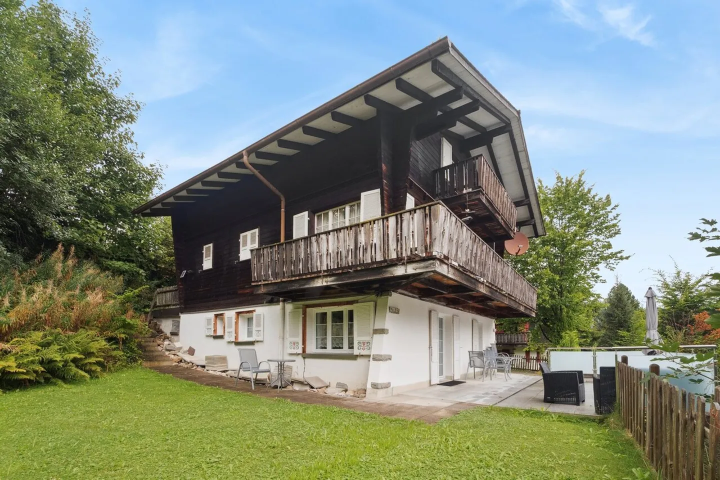 Spacious Living, Where Others Vacation - Photo 1 of 13