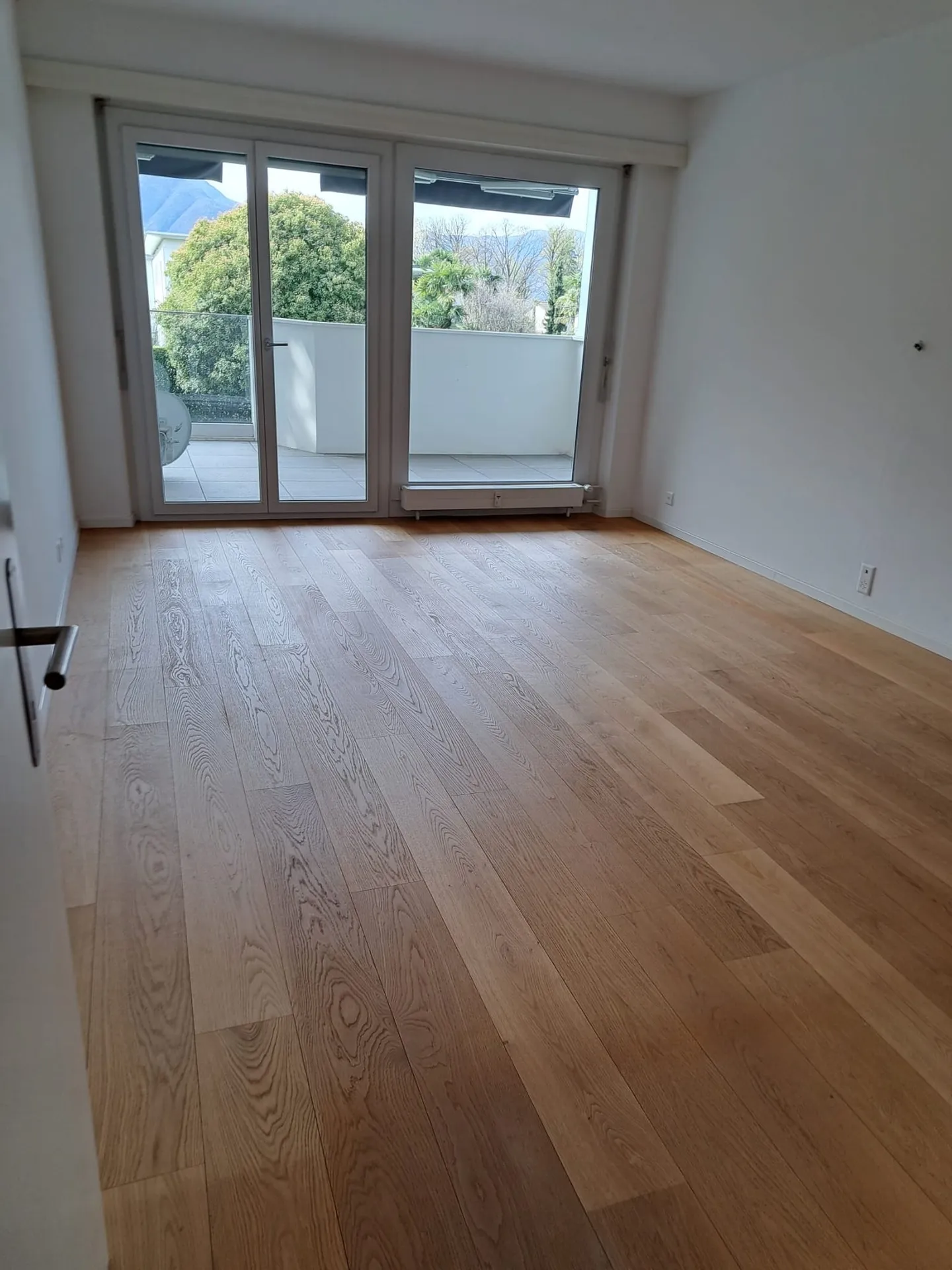 Modernes Apartment nahe Golf - Foto 17 von 18