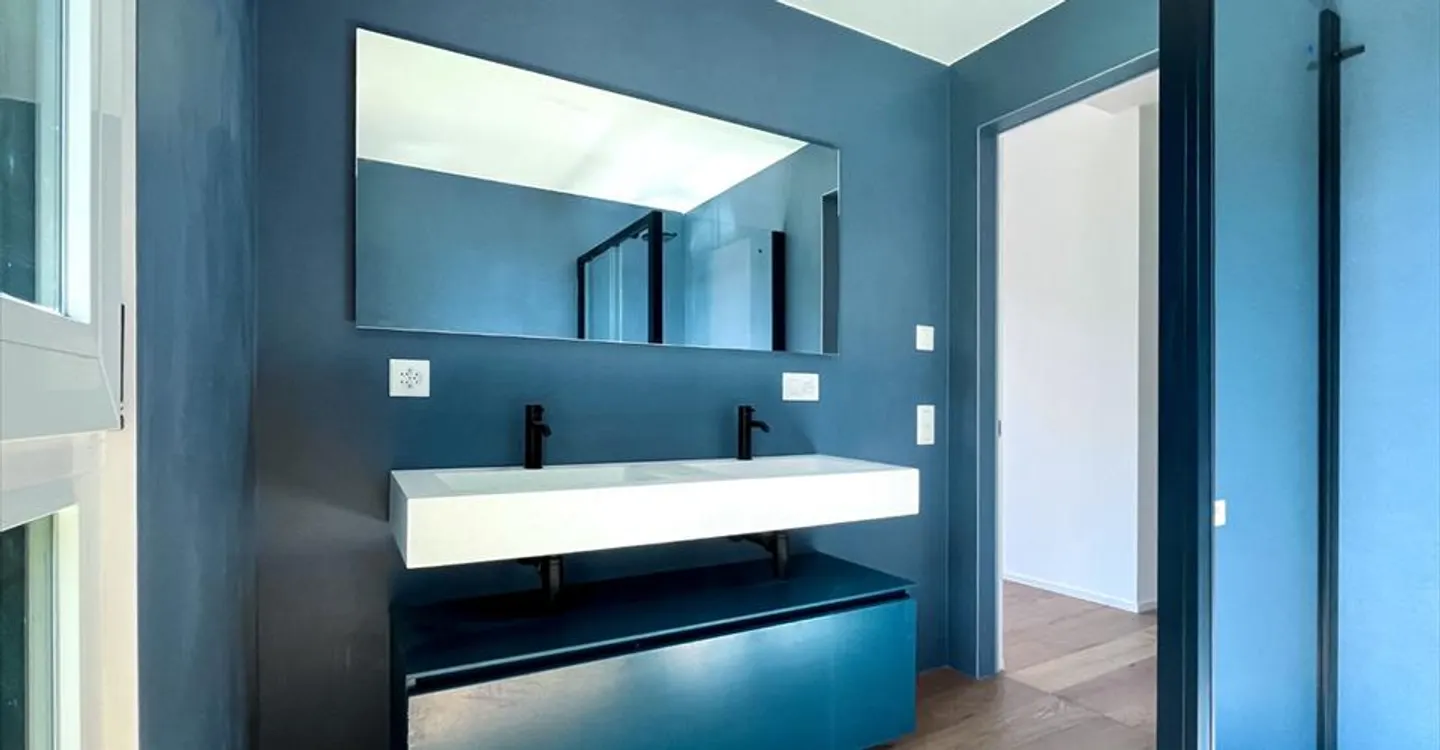 Luxuriöse Penthouse mit Seeblick - Foto 7 von 11