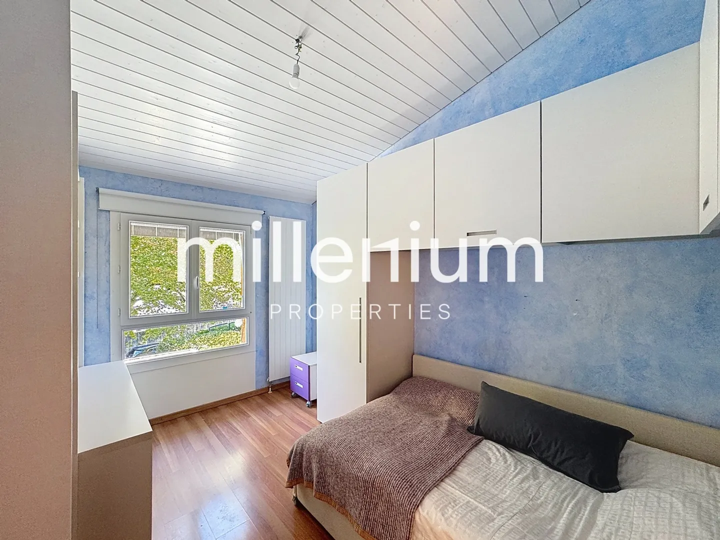 Beautiful Townhouse in Vessy - Photo 6 of 13