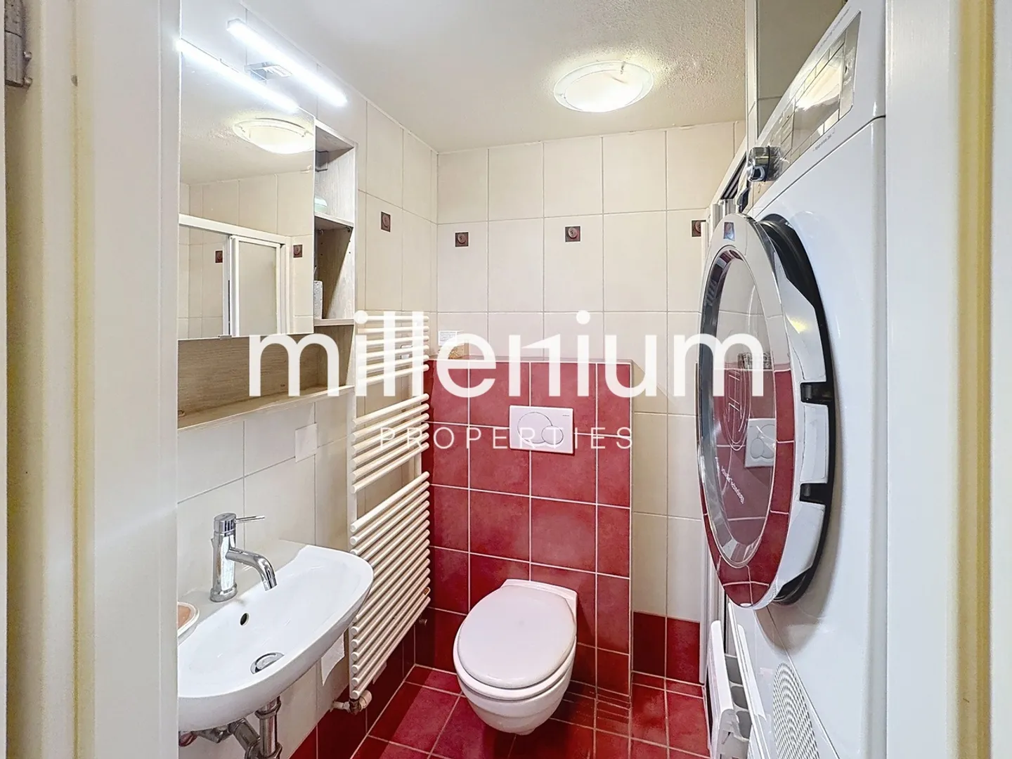 Beautiful Townhouse in Vessy - Photo 10 of 13