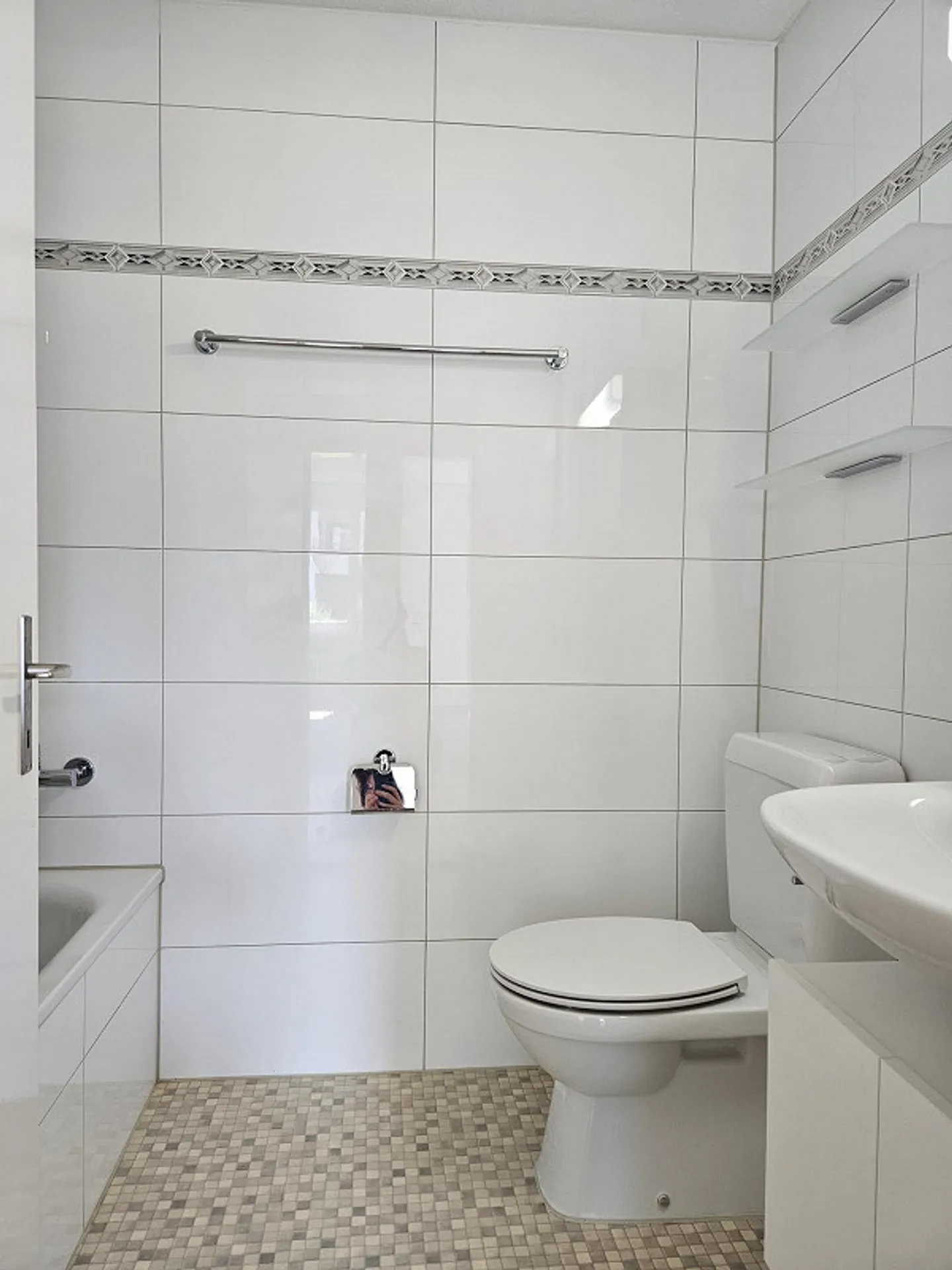 Appartement 4 pièces dans le quartier de Würzenbach - Photo 3 sur 6