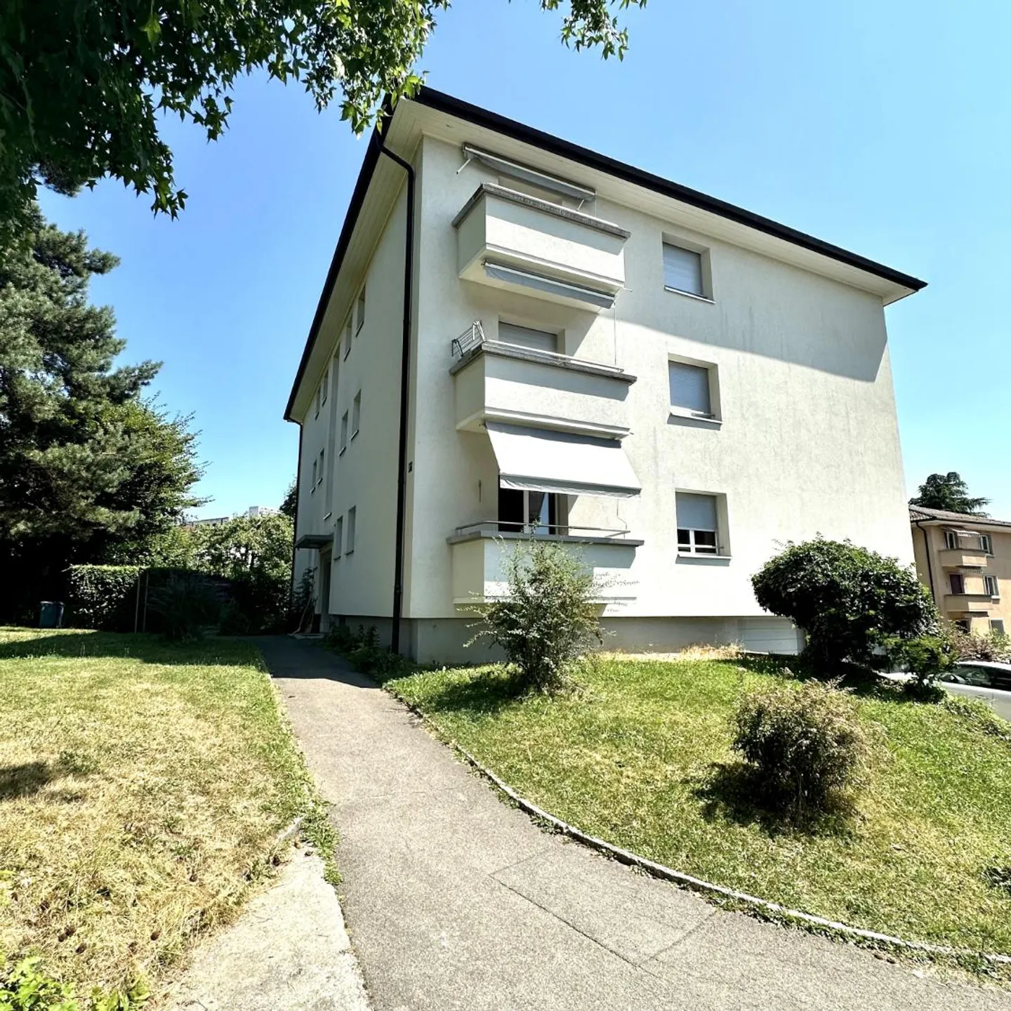 Appartamento, 3.5 stanza(e) - Foto 1 di 1
