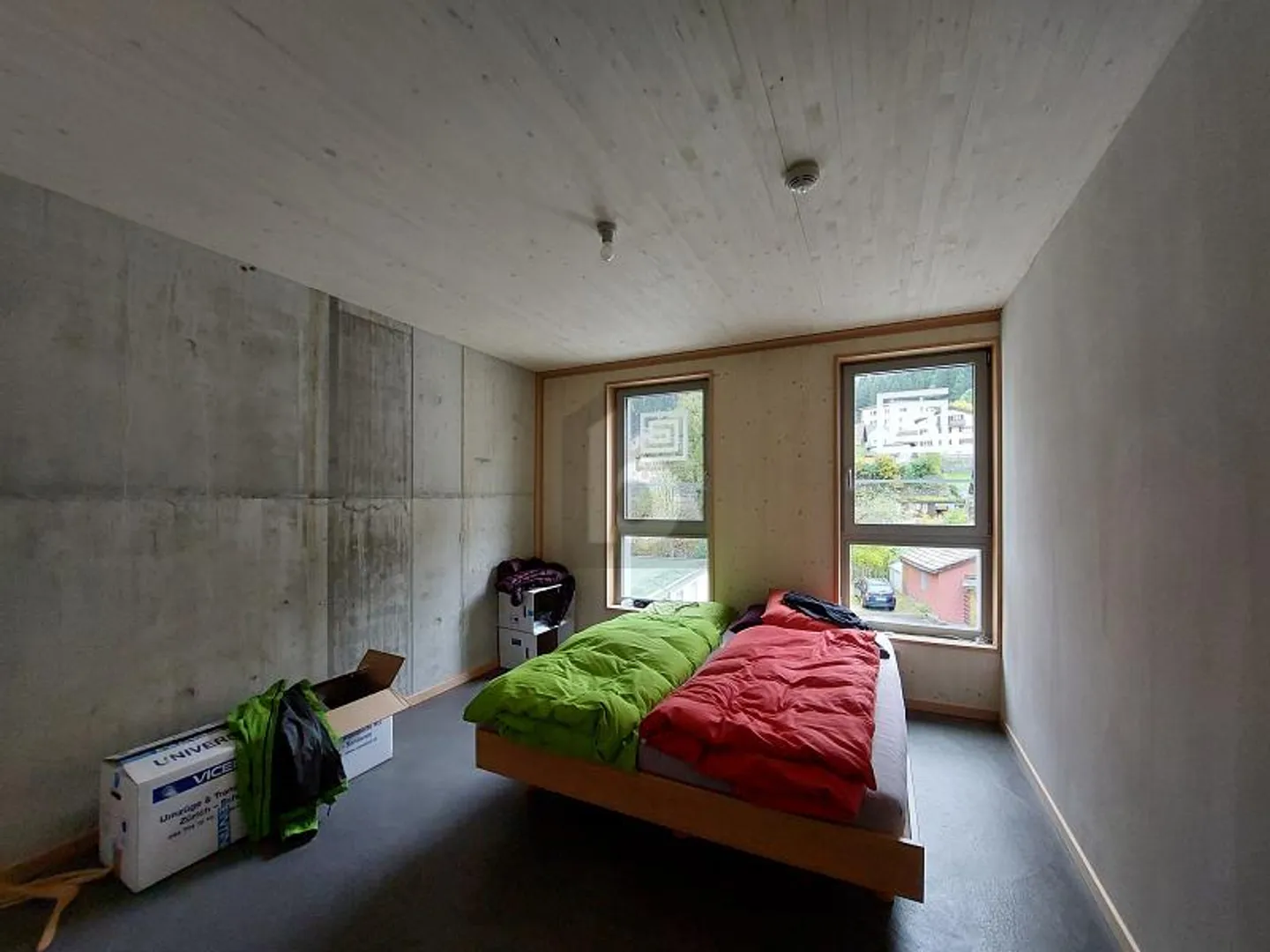 ESTHÉTIQUE ALPINE - INTERPRÉTÉE MODERNEMENT - Photo 2 sur 6