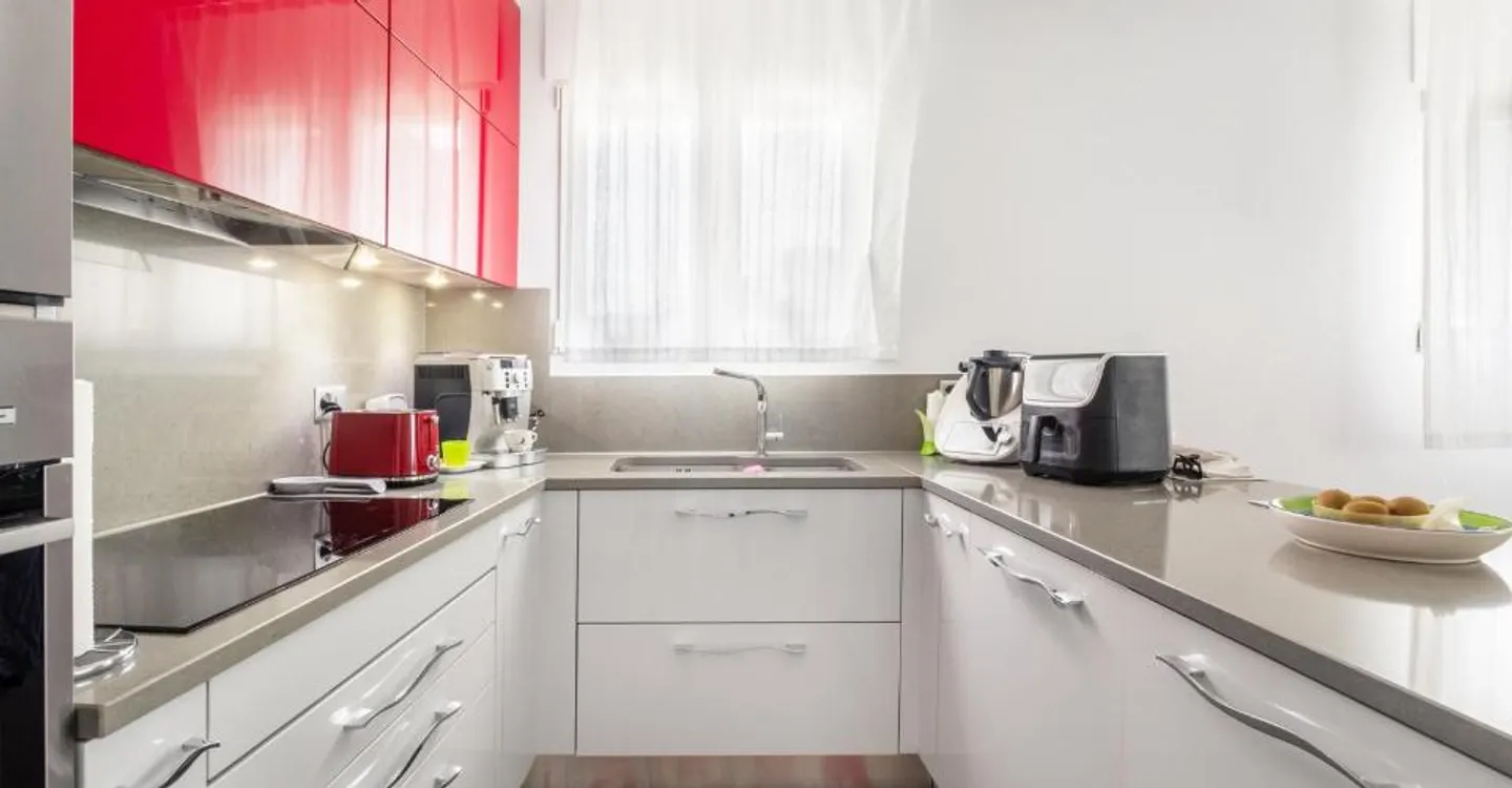 Casa Ideale per la Famiglia a Biasca - Foto 4 di 12