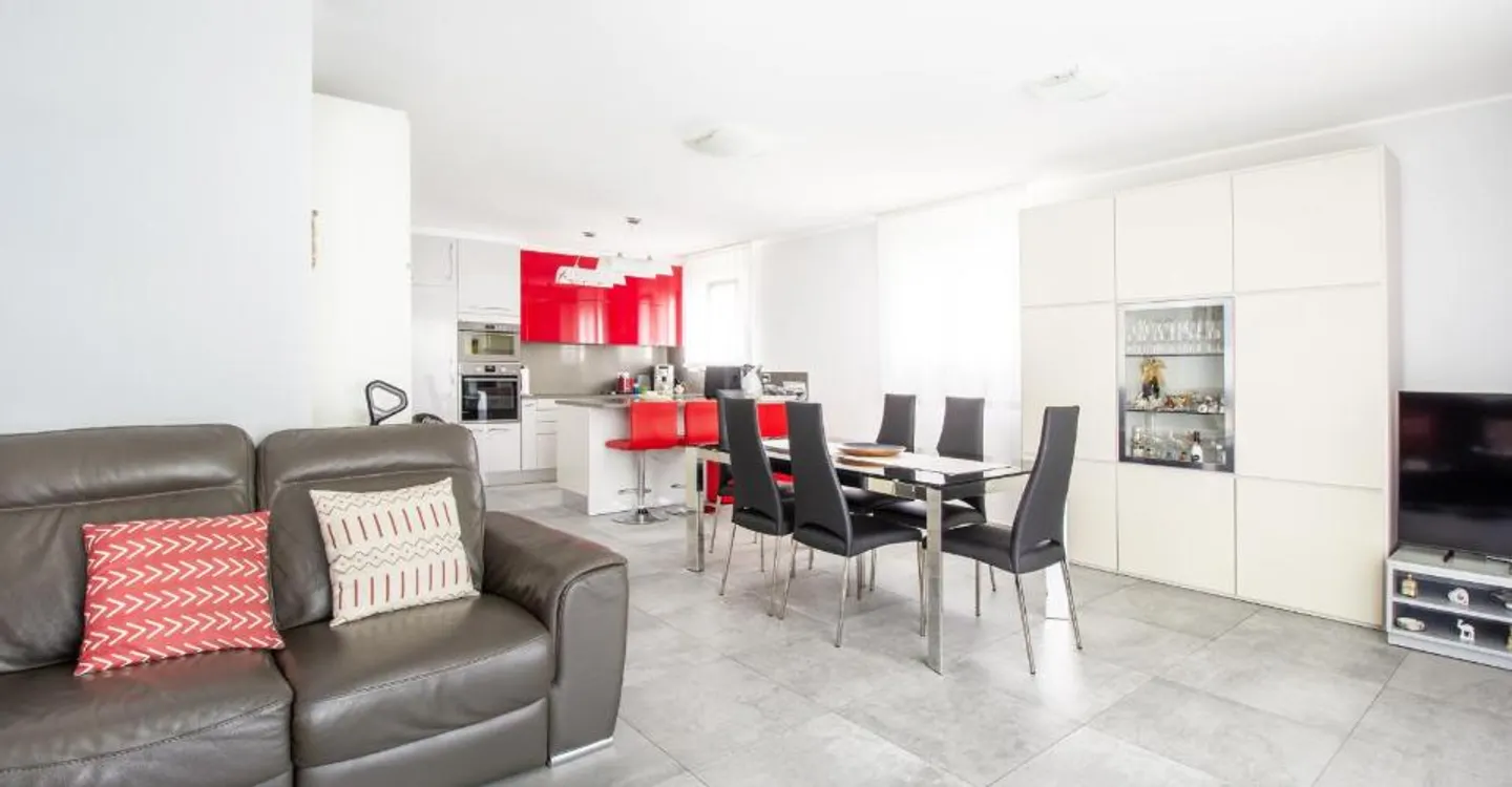 Casa Ideale per la Famiglia a Biasca - Foto 5 di 12