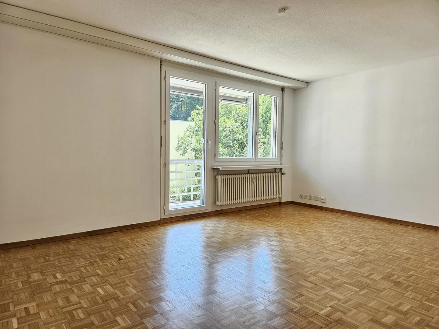 Appartement 4 pièces dans le quartier de Würzenbach - Photo 4 sur 6