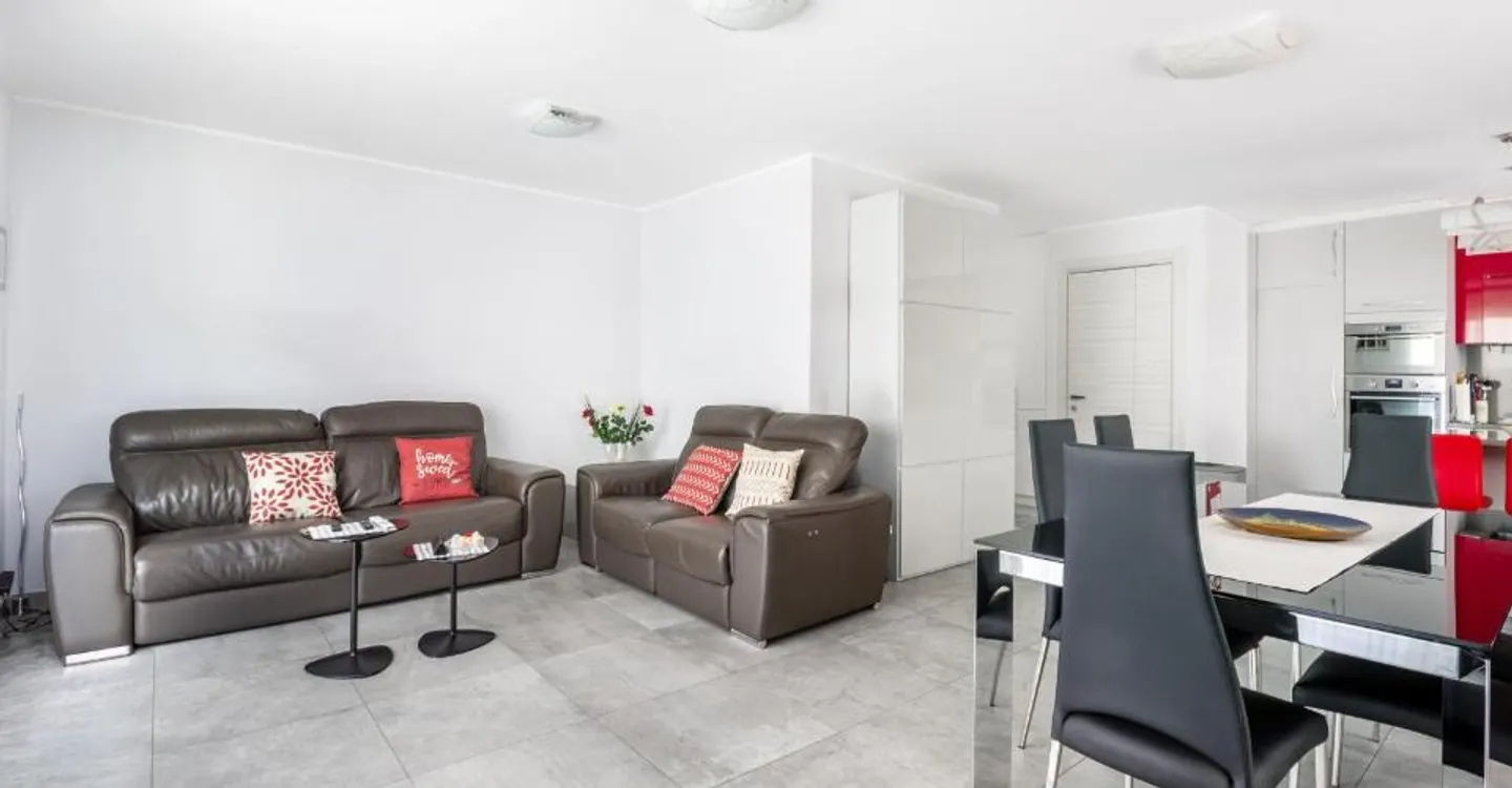 Casa Ideale per la Famiglia a Biasca - Foto 6 di 12