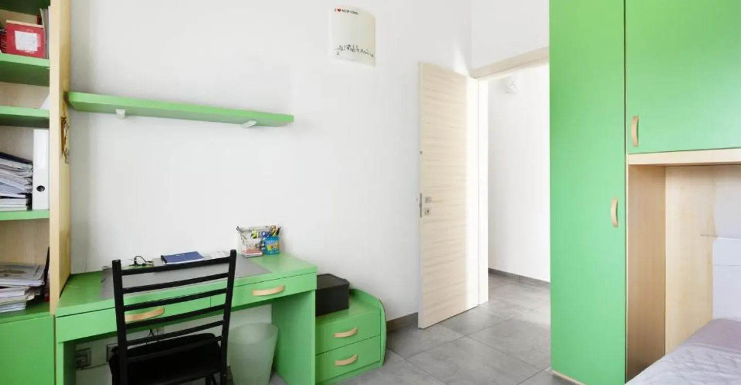 Casa Ideale per la Famiglia a Biasca - Foto 8 di 12