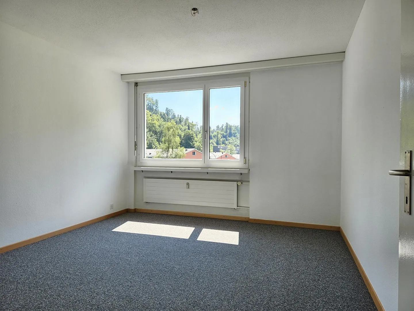 Appartement 4 pièces dans le quartier de Würzenbach - Photo 5 sur 6