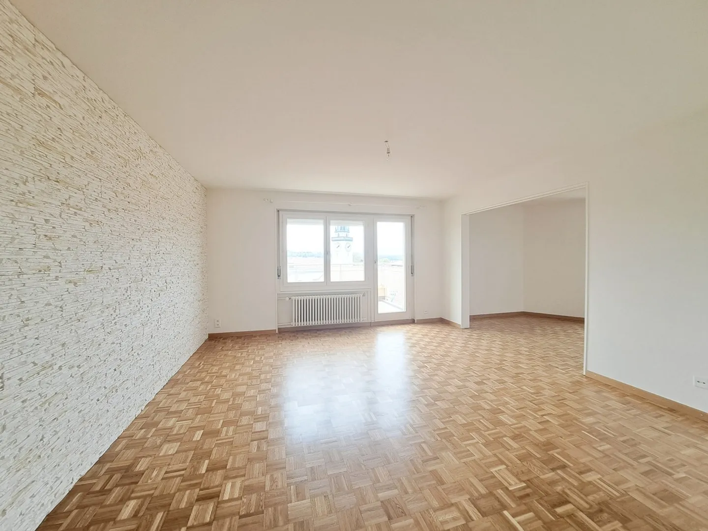 BOVERIE 6, Appartamento di 4.5 locali con ripostiglio - LOT N27 - Foto 3 di 10