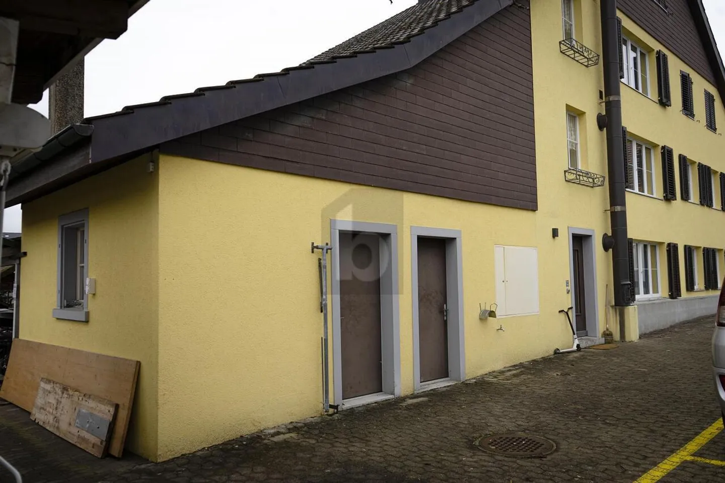INVESTISSEMENT EXCLUSIF AVEC PERSPECTIVE - Photo 2 sur 6