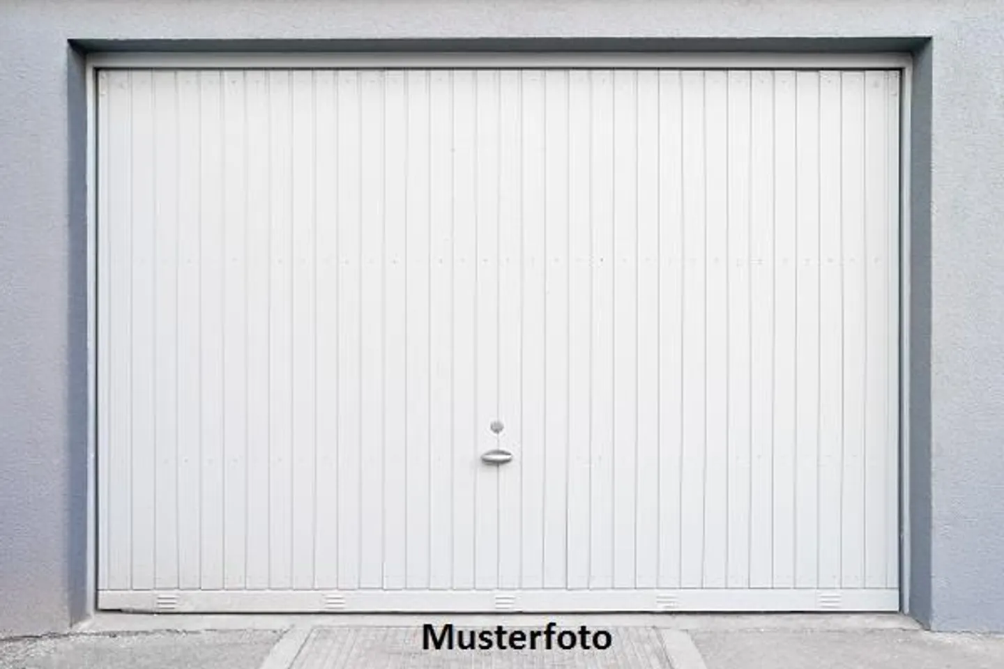 *Autogarage* - Foto 1 von 13