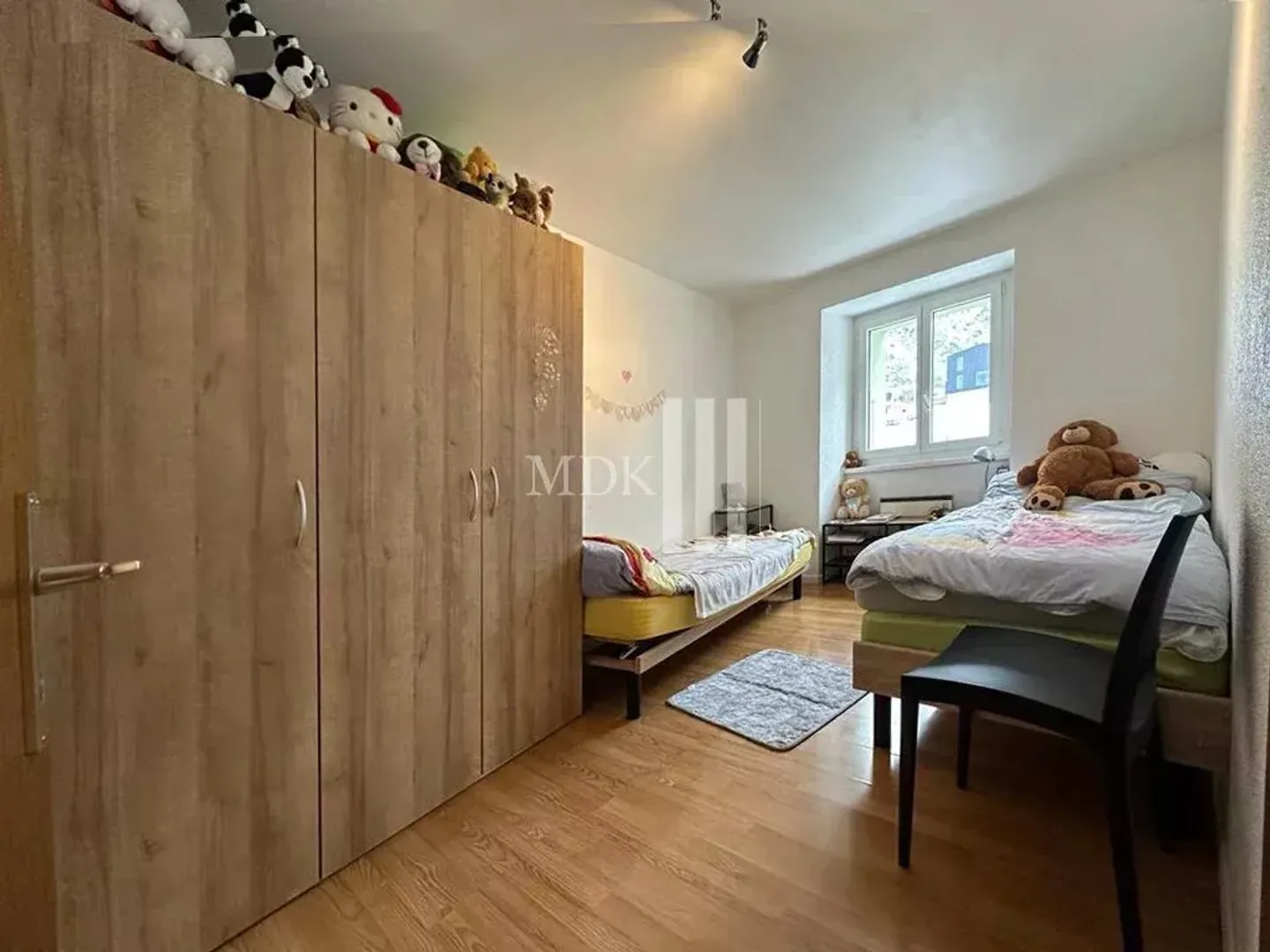 Maison 7 pièces - Photo 4 sur 13