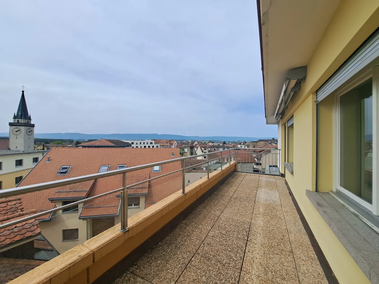 BOVERIE 6, Appartamento di 4.5 locali con ripostiglio - LOT N27 - Foto 4 di 10