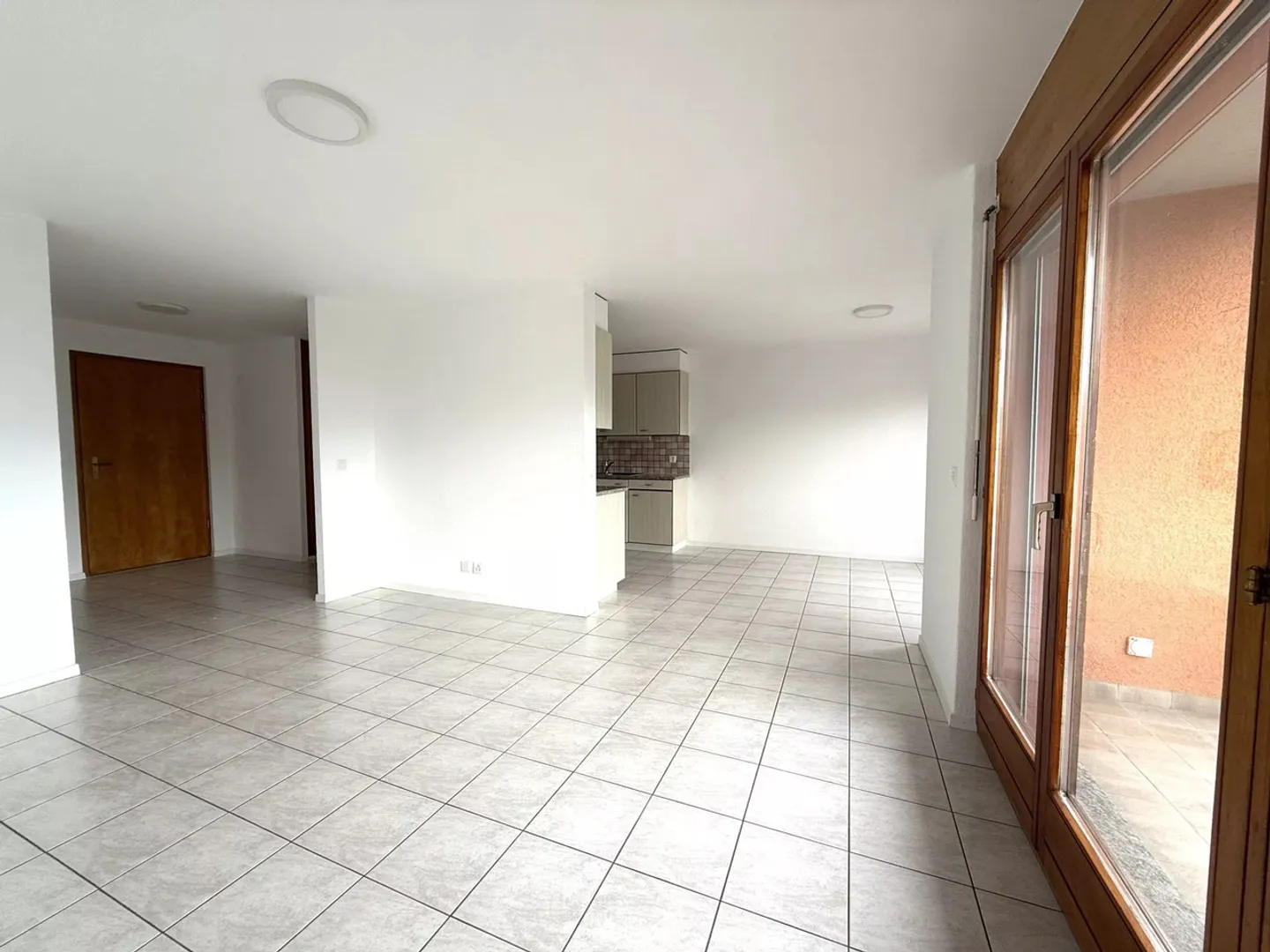 Charmant appartement 4.5 pièces - Photo 1 sur 13