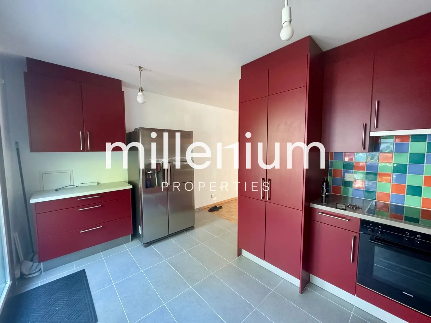 Terraced House with 6 Rooms for Rent in Versoix - Photo 10 of 10