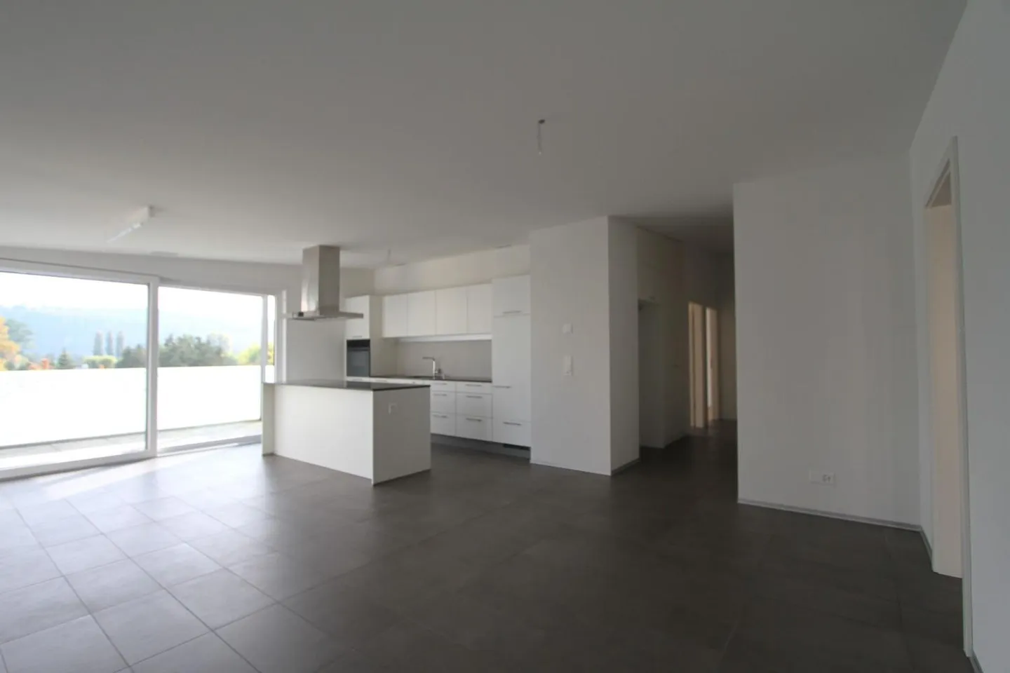 3,5-Zimmer-Dachgeschosswohnung - Foto 3 von 10